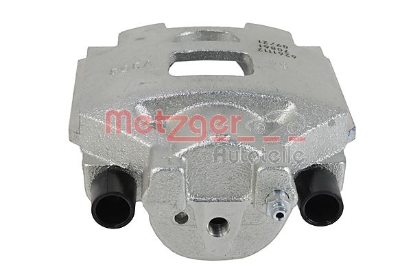 Pinza freno - 6261112 METZGER